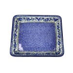 406 Bunzlau Rechthoekige Ovenschaal 2273X Rechthoekige Schalen 406 Bunzlau Rechthoekige Ovenschaal 2273X Rechthoekige Schalen